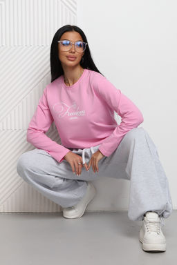 Лонгслив женский ЛЖ001