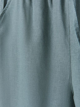 Брюки чинос для мальчиков льняные - Mark formelle фото 6