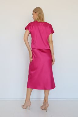 Юбка миди - Looklikecat фото 3