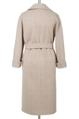 Пальто женское демисезонное Classic Reserve (пояс) - El podio фото 8