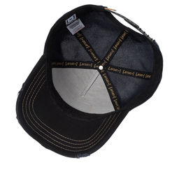 Бейсболка CAPSLAB арт. CL/LOO12/1/PCT/TA2 Looney Tunes Taz (olive) фото 2