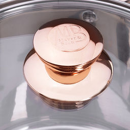 27553-1 Кастрюля 4л MB (х1) - Mayer&boch фото 2