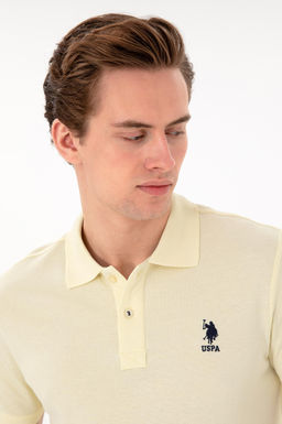 Erkek Limon Basic Ti__rt Sepette S_rpriz _ndirim - U.s. polo assn фото 2