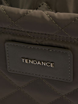 Женская спортивная сумка TENDANCE Артикул 3157246, темно-зеленый  фото 9