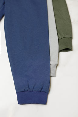 Штаны детские в садик 34511