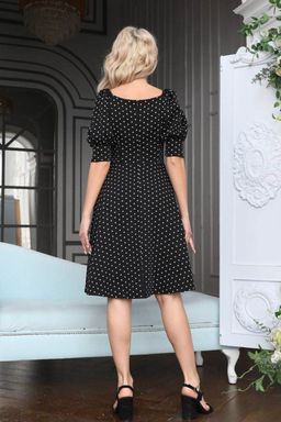 Платье П3-5194/2 - Wisell фото 9