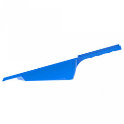 Совок для мусора 31х20х10см, полипропилен (Россия)