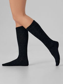 Цена за 5 пар! Теплые НОСКИ ЖЕНСКИЕ - Mark formelle фото 3