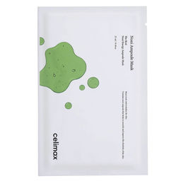 CELIMAX Маска тканевая для эластичности кожи на основе нони Noni The Real Noni Energy Ampoule Mask  фото 3