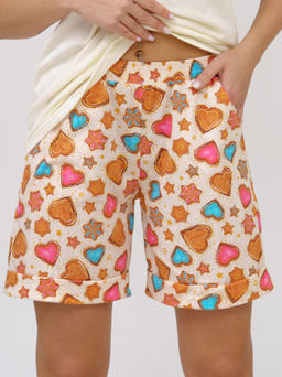 912 Костюм "Желтый"