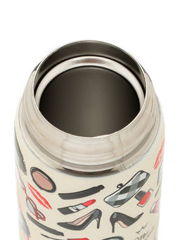 Термос Ты прекрасна, 500 мл, 7?26 см