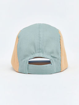 Summer Nak??l? Erkek Bebek Kep ?apka