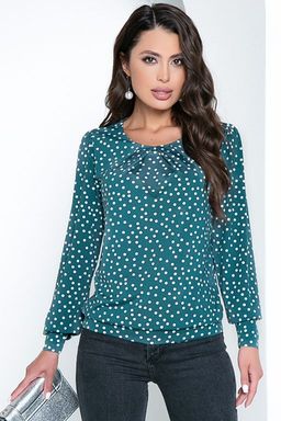Блузка 40670-2 - Avili фото 5