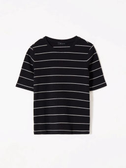 ЕМКА / Футболка с удлиненным рукавом - Emka фото 5