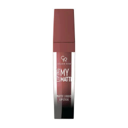 Golden Rose Губная помада MY MATTE LIP INK тон 26