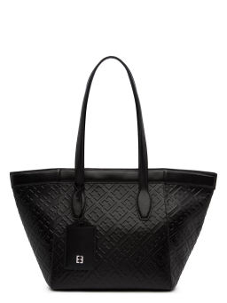 Сумка ELEGANZZA ZG-ZP9006 black - Labbra фото 2