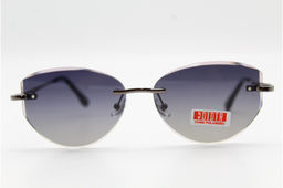 Солнцезащитные очки DIDTR (Polarized) с мешочком 0770 51-20-150 С1