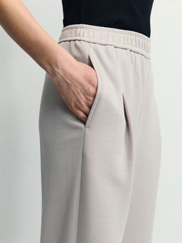 Брюки зауженного кроя / Zarina  фото 5