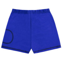 Шорты футер 2х нитка петля 0305300103 - Youlala фото 2