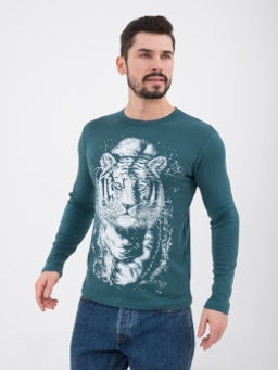 МУЖСКОЙ СВИТШОТ - Giovedi фото 5