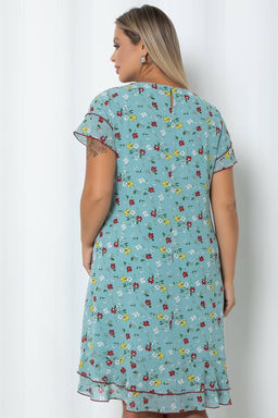 Платье П-2171/26 - Леди Агата фото 7