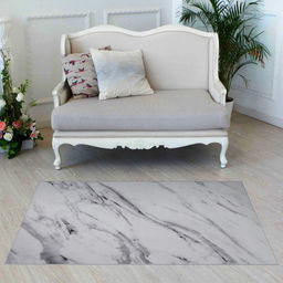 Ковер Этель Мрамор 100*150 см, 700г/м2
