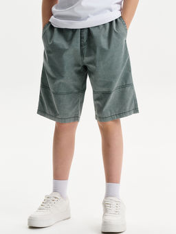 BGH3394 Шорты для мальчика