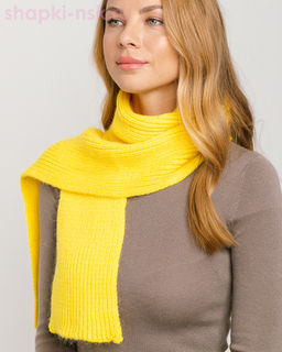 404 PB Шарф женский (192 x 16)