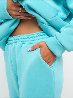 Костюм Клауд зеленый - София фото 13