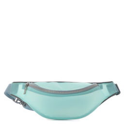 Поясная сумка CALZETTI TRANSPARENT BELT BAG