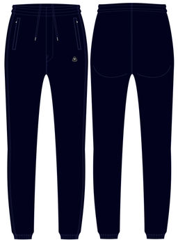 Брюки мужские 21M-RR-1772 RED-N-ROCKS