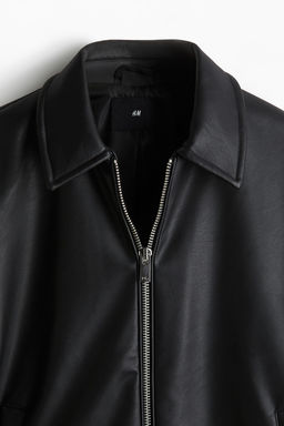 Cazadora Regular Fit - H&m фото 9