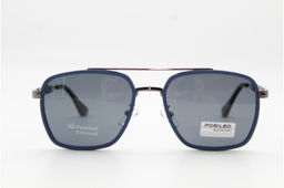 Солнцезащитные очки POMILED (Polarized) 08230 58-19-142 C2-67 мешочком