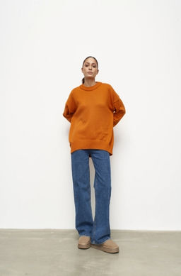 Джинсы Bootcut - Erist store фото 3