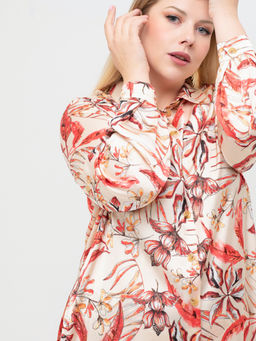 Блузка SILVER STRING