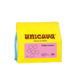 Кофесташка, драже - Cacava фото 2