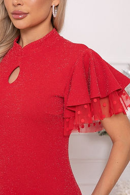 Платье 71752-3 - Avili фото 4