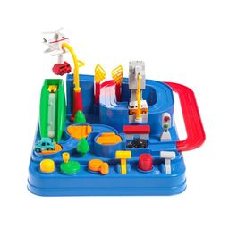 Настольная игра-лабиринт Спецслужбы, 26 27 см - Simaland фото 2