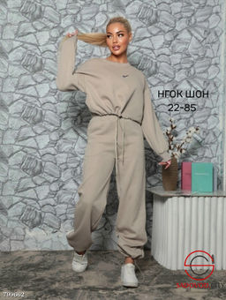 Костюм спортивный женский - Bruno фото 3