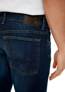 Джинсы мужские