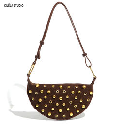 Сумка A-MR-125-Brown