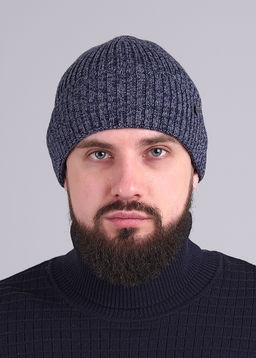 Шапка мужская