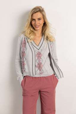 Кардиган SS 2664 - Mozart фото 4