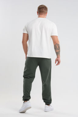 07 Брюки мужские с манжетом