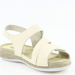 Туфли летние женские