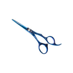 1695 Ножницы Kapous Pro scissors B прямые 5 - Kapous professional фото 2