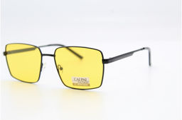 Антифары CAIPAI (POLARIZED) W015 C4 (Чёрная оправа,) 59-14-135