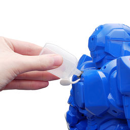 Робот "Космобот" в коробке