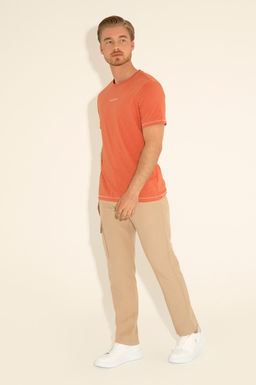 Мужская футболка с пудрой - U.s. polo assn фото 19