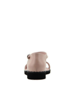 Босоножки EDART 1058.110 bl.pydra R - Ed'art фото 5